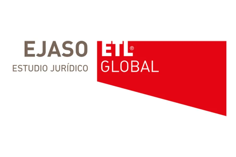Ejaso Estudio Jurídico| ETL Global| Perfil Profesional