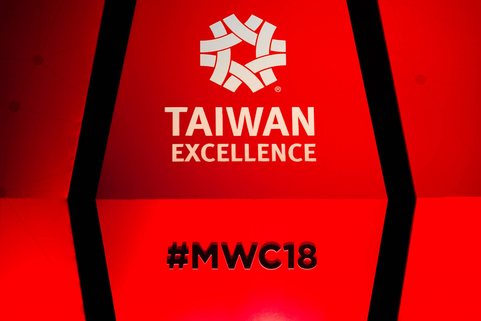 MOBILE WORLD CONGRESS | TAIWAN EXCELLENCE | REPORTAJE DE FERIAS Y CONGRESOS