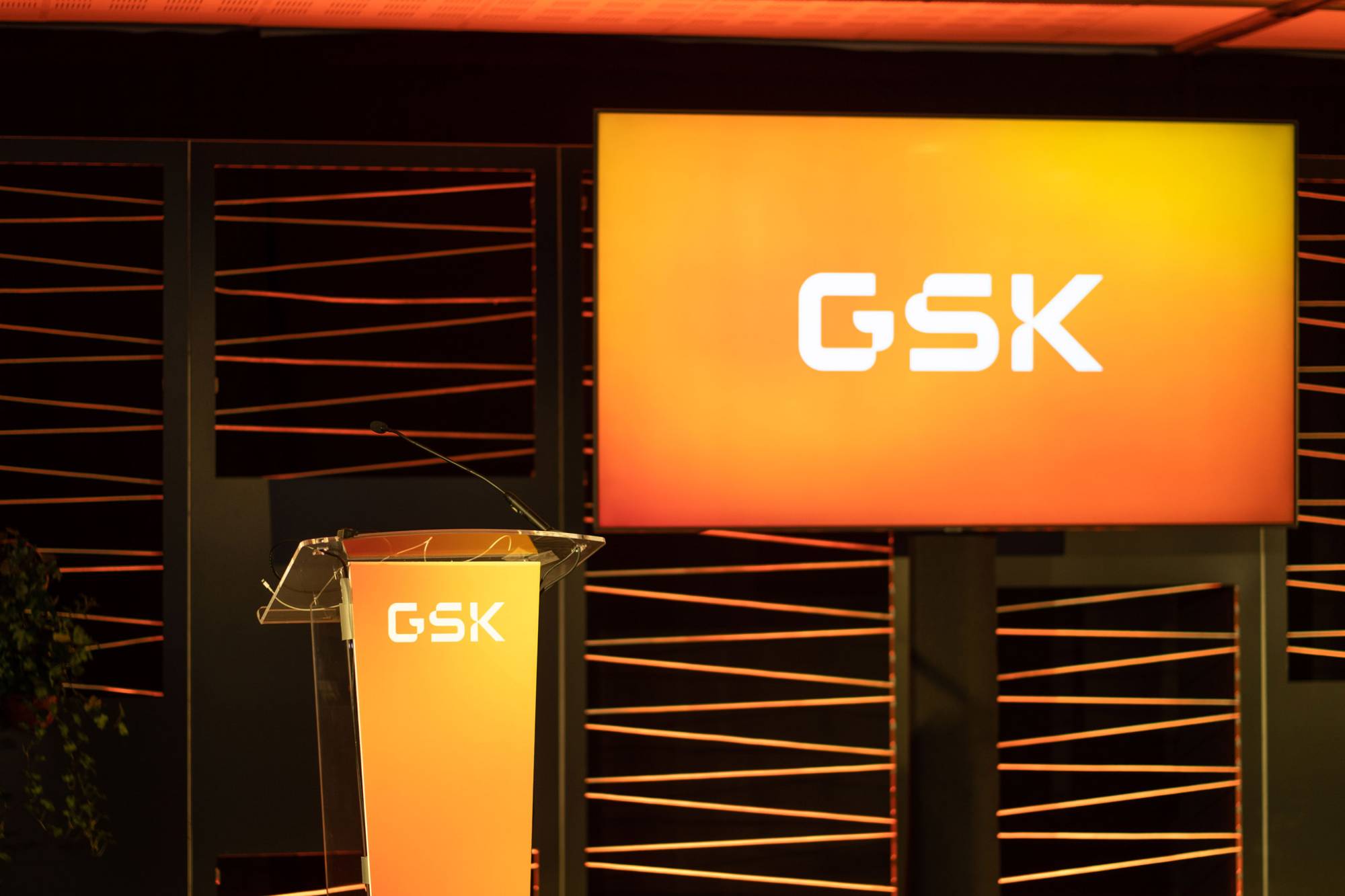 GSK | AMERICAN EXPRESS | MWC | REPORTAJE DE FERIAS Y CONGRESOS